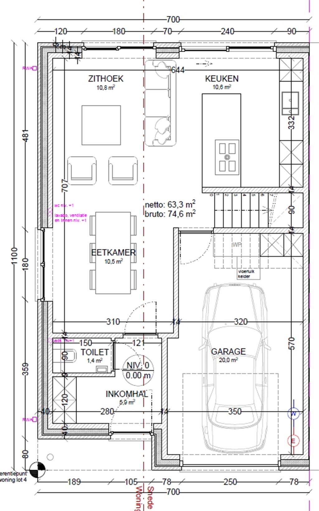 VELDSTRAAT 22C BEGIJNENDIJK - foto 3