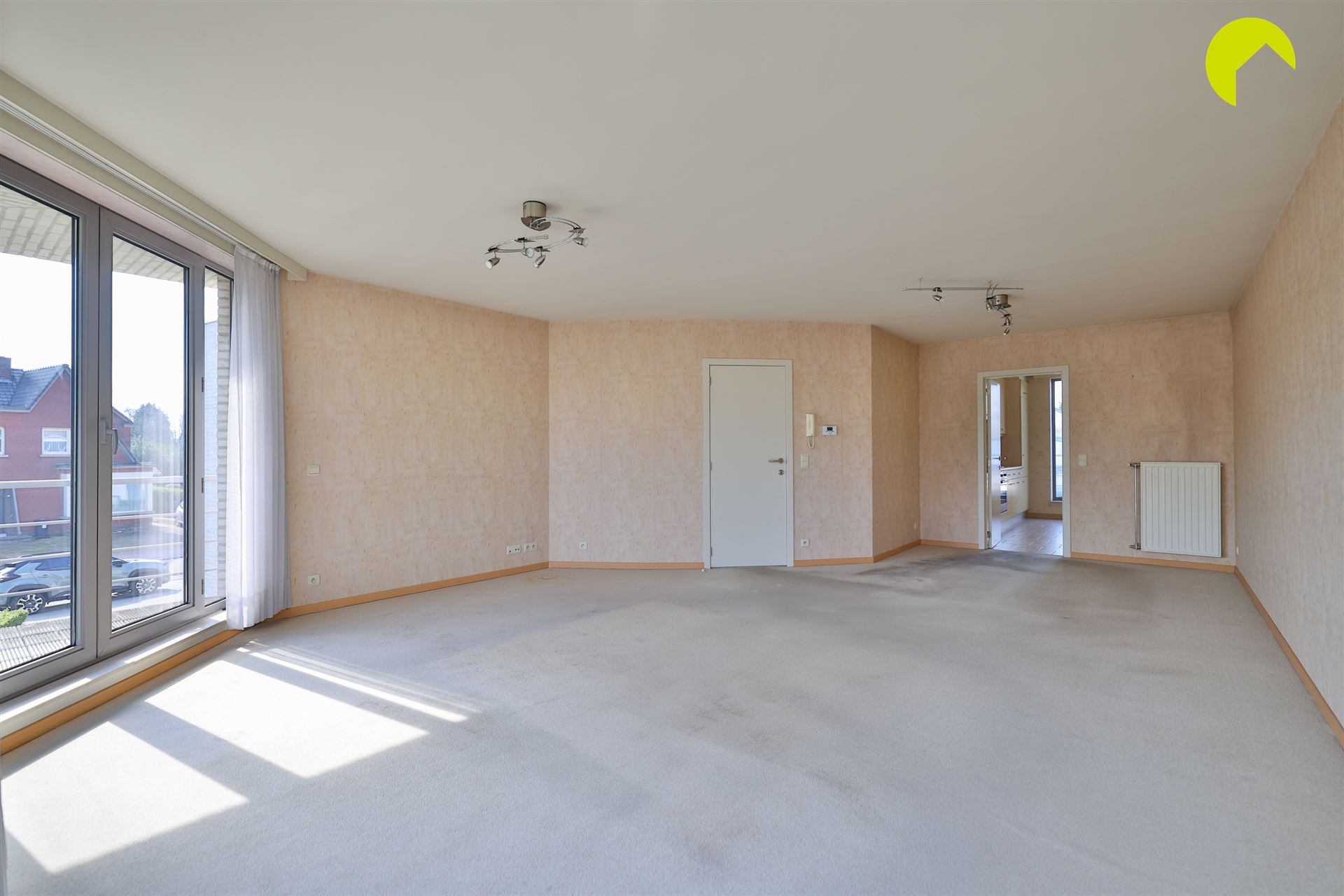 Duplex hoekappartement met 2slk in Lint! - foto 3