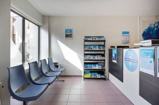 Commercial à vendre à Hasselt