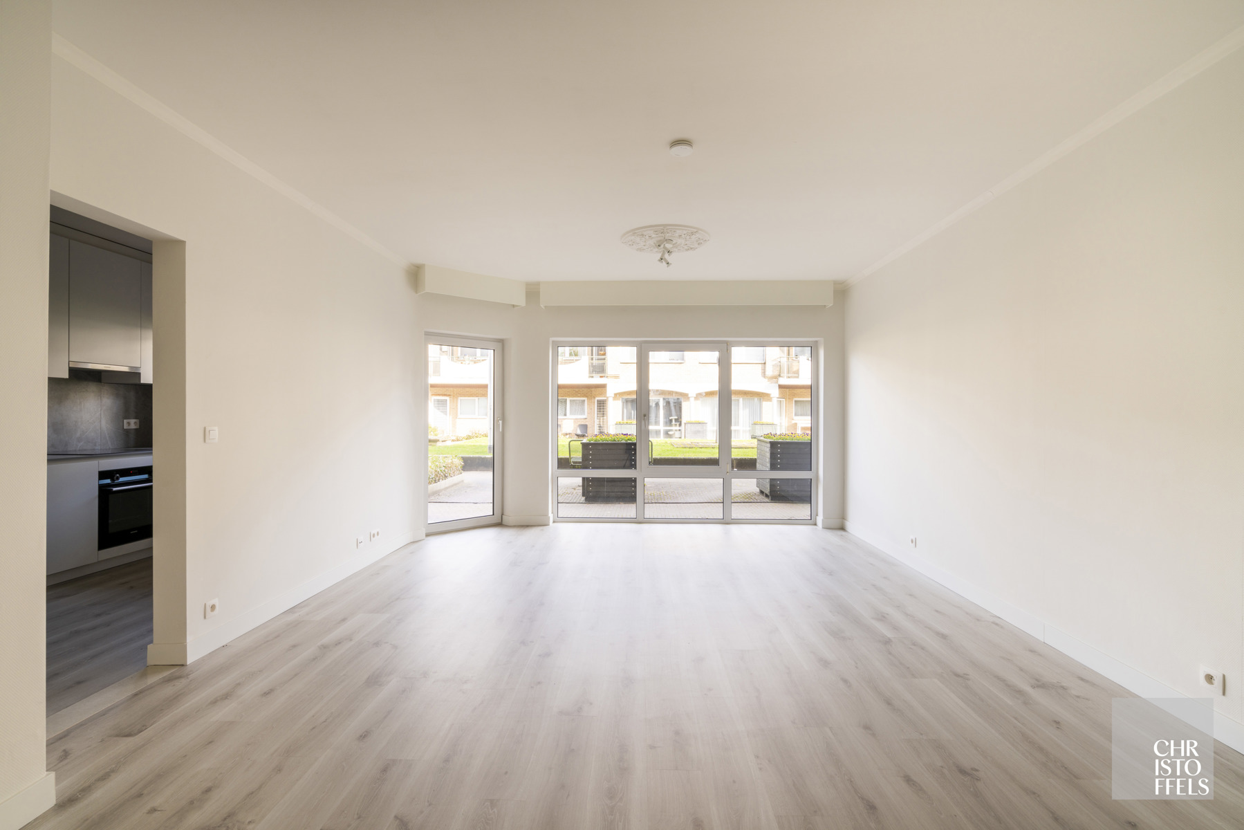 :Woningtype te :Stad