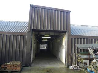 Commercial à louer à Lummen