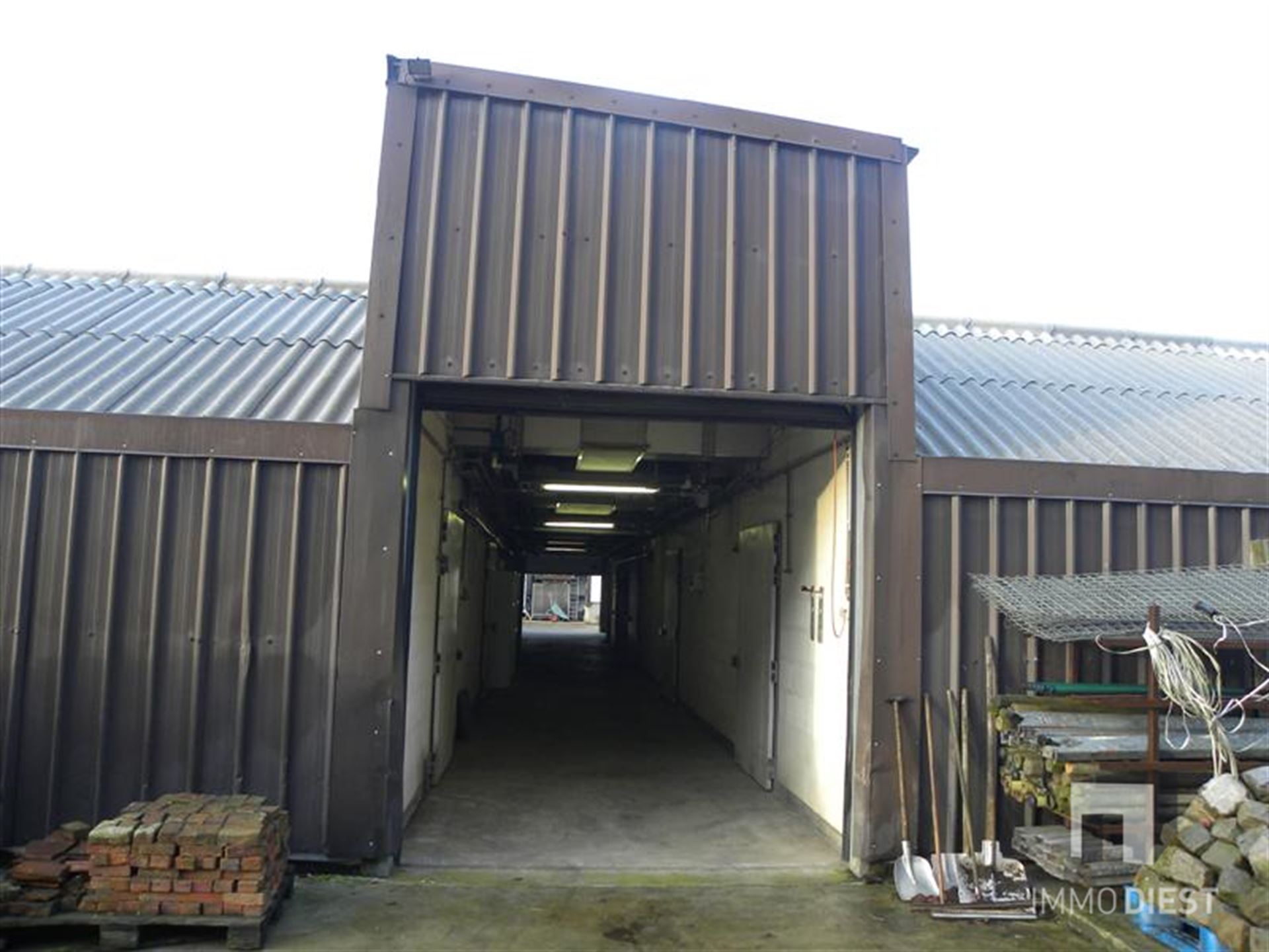 Commercial à louer à Lummen - photo 2