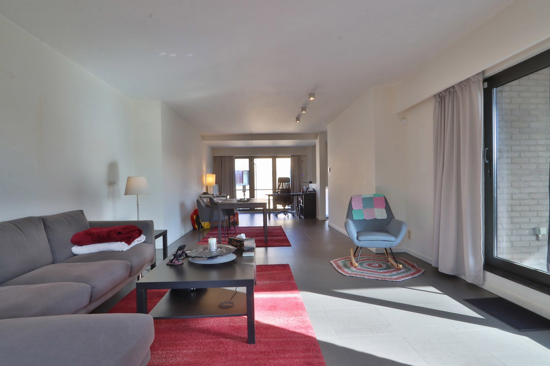 Appartement à louer à Beveren-Kruibeke-Zwijndrecht avec 2 chambres - photo 5