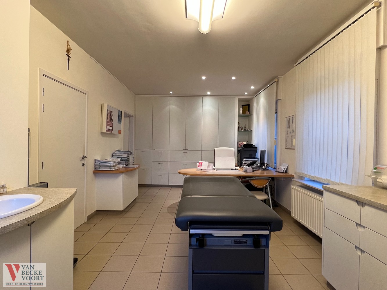 Praktijk- en kantoorruimte 171m² - foto 4
