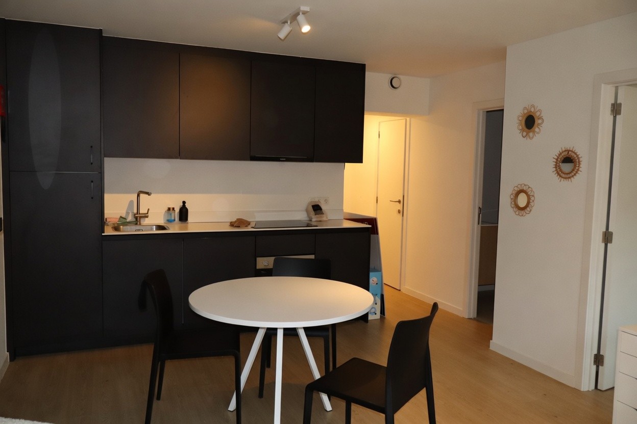 Apartment for rent in Leuven with 1 bedroom - photo 4
