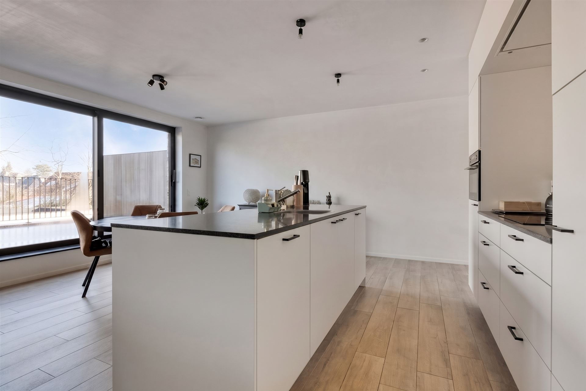 Residentie Klaverhof: hoogwaardig afgewerkte appartementen nabij centrum Vosselaar! - foto 3