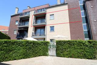 Apartment for rent in Maaseik