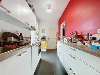 Appartement te huur in Namen