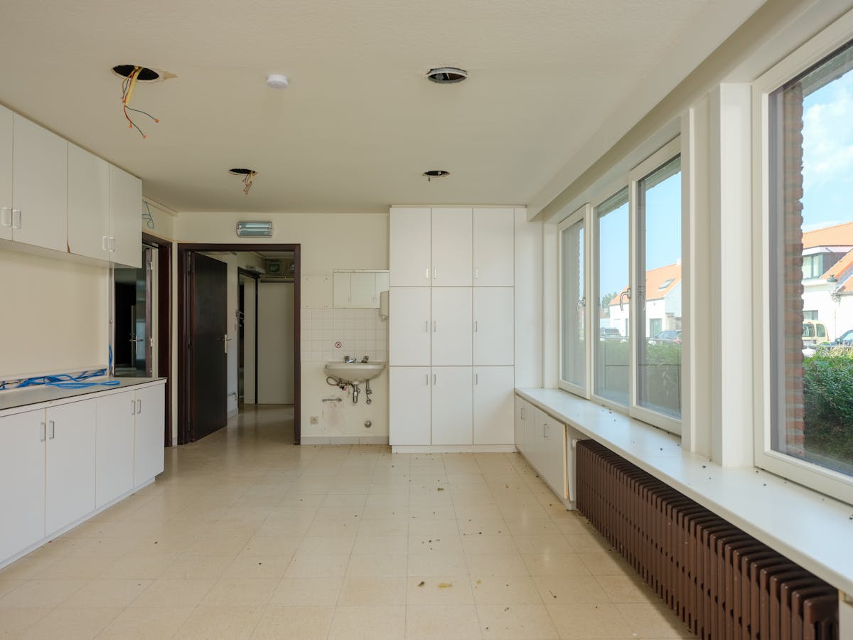 Gebouw met ontwikkelingspotentieel te koop in Lissewege - foto 4