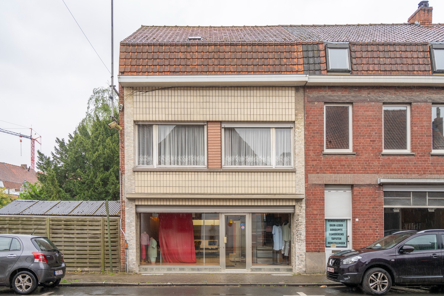 House for sale in Kortrijk with 3 bedrooms - photo 2