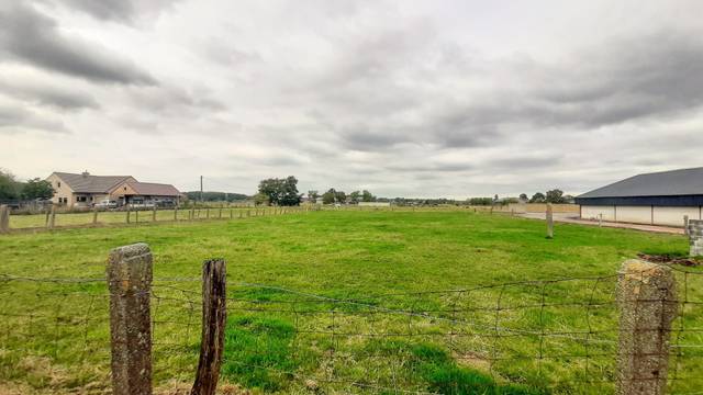 Project te koop in Oostkamp