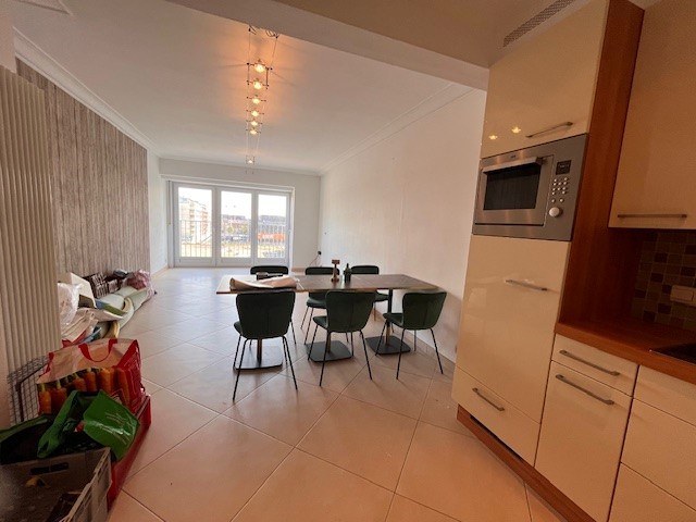 Appartement met lift in residentie Arosa, Oostende - foto 5