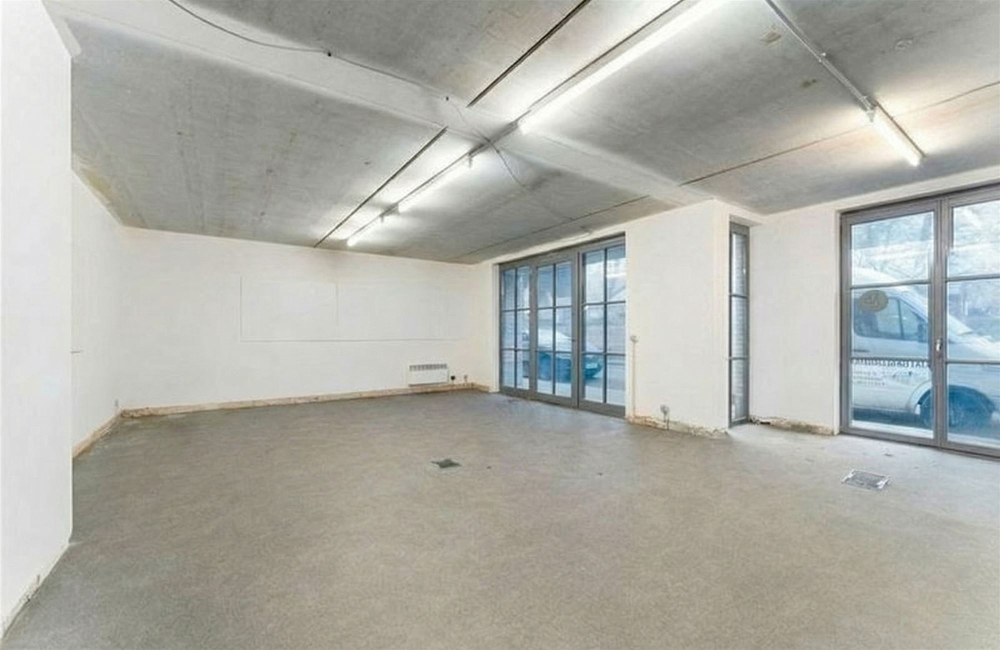 Commerce - Rez-de-chausée - photo 4