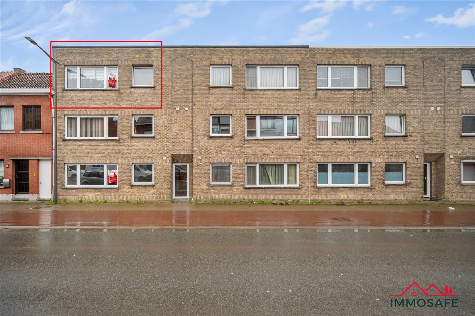 Appartement - foto 1