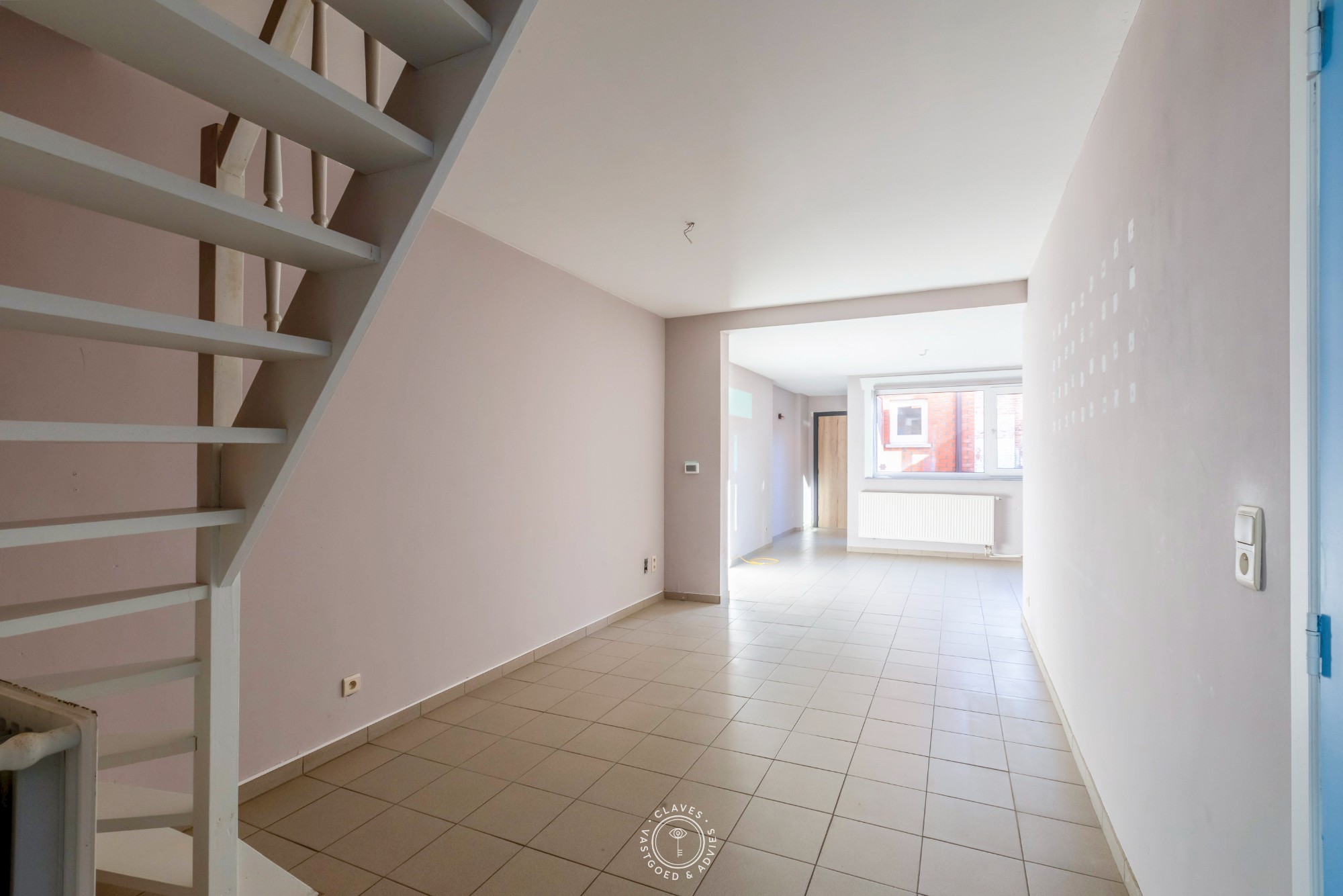 Instapklare stadswoning in centrum van Sint-Niklaas - foto 4