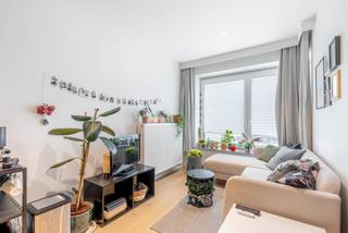 Appartement à louer à Louvain