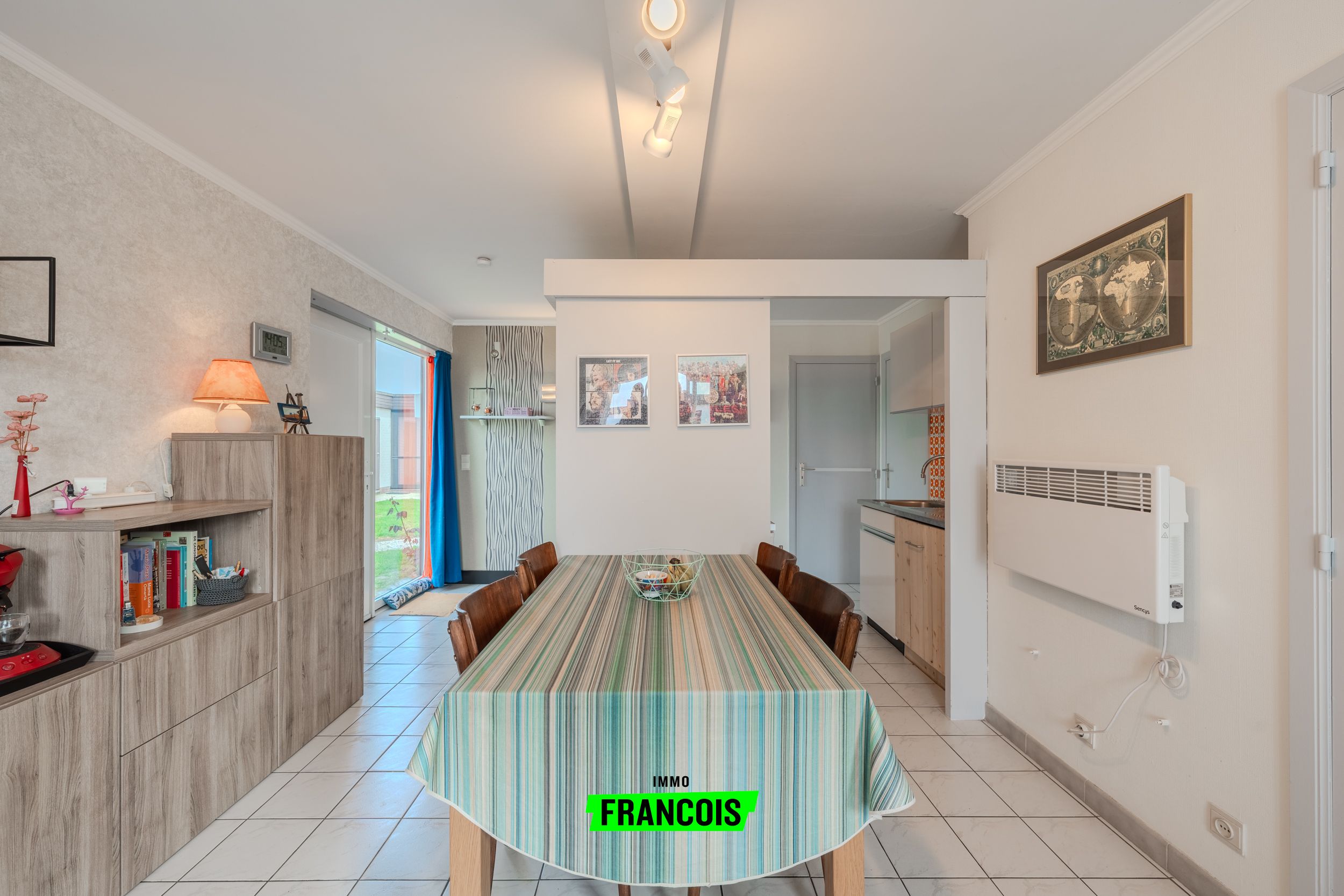 Maison à vendre à Westende avec 3 chambres - photo 5