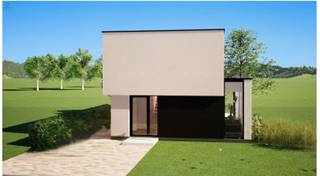 2 Parcelles pour construction ouverte près du centre de Deftinge. Parcelle 1 : 439 m²Parcelle 2 : 438 m² Vente de terrain à bâtir avec obligation de...