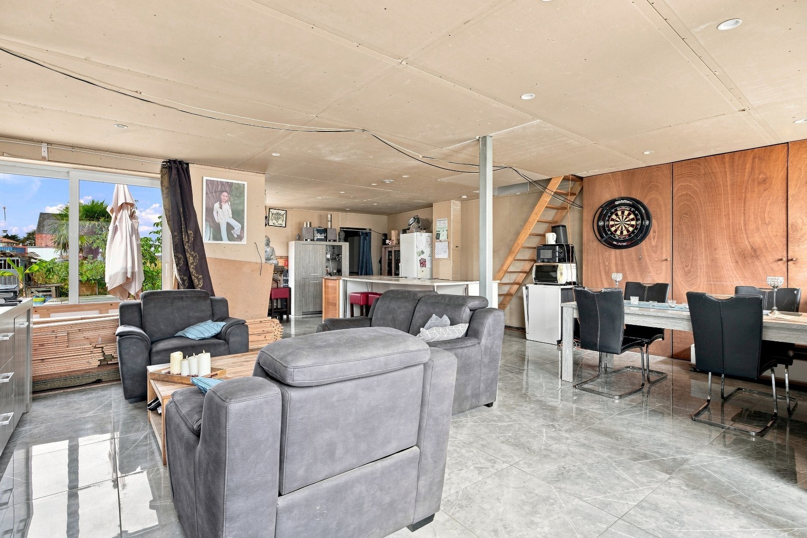 Woning met 4 slaapkamers op centrale ligging - foto 4