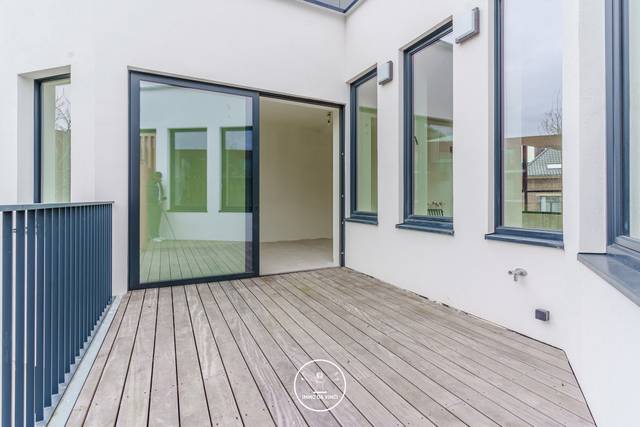 Project te koop in Gent
