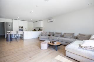 Appartement à louer à Kapellen