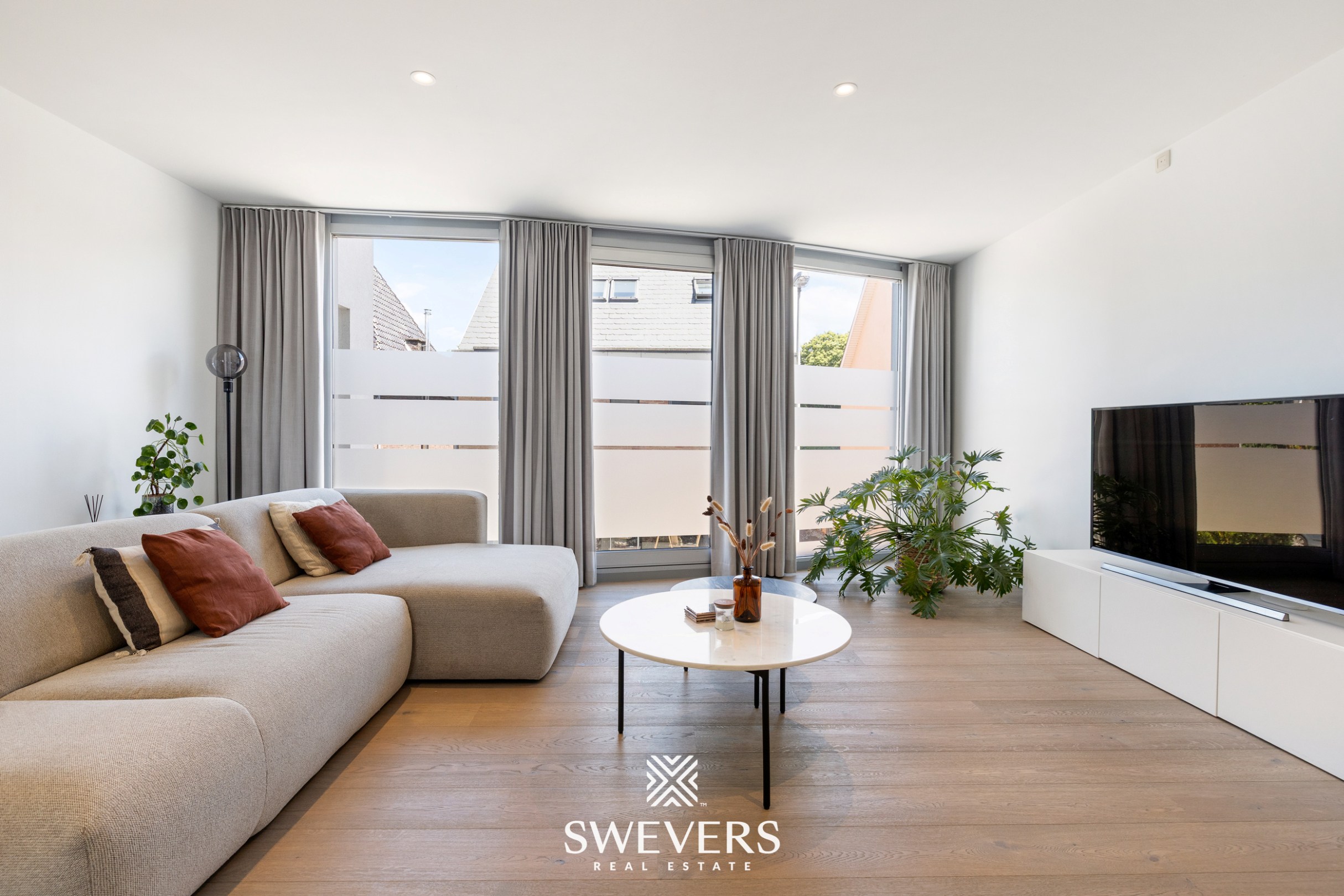 Ruim appartement met 2 slaapkamers en terras van 40 m² in Hechtel-Eksel - foto 5