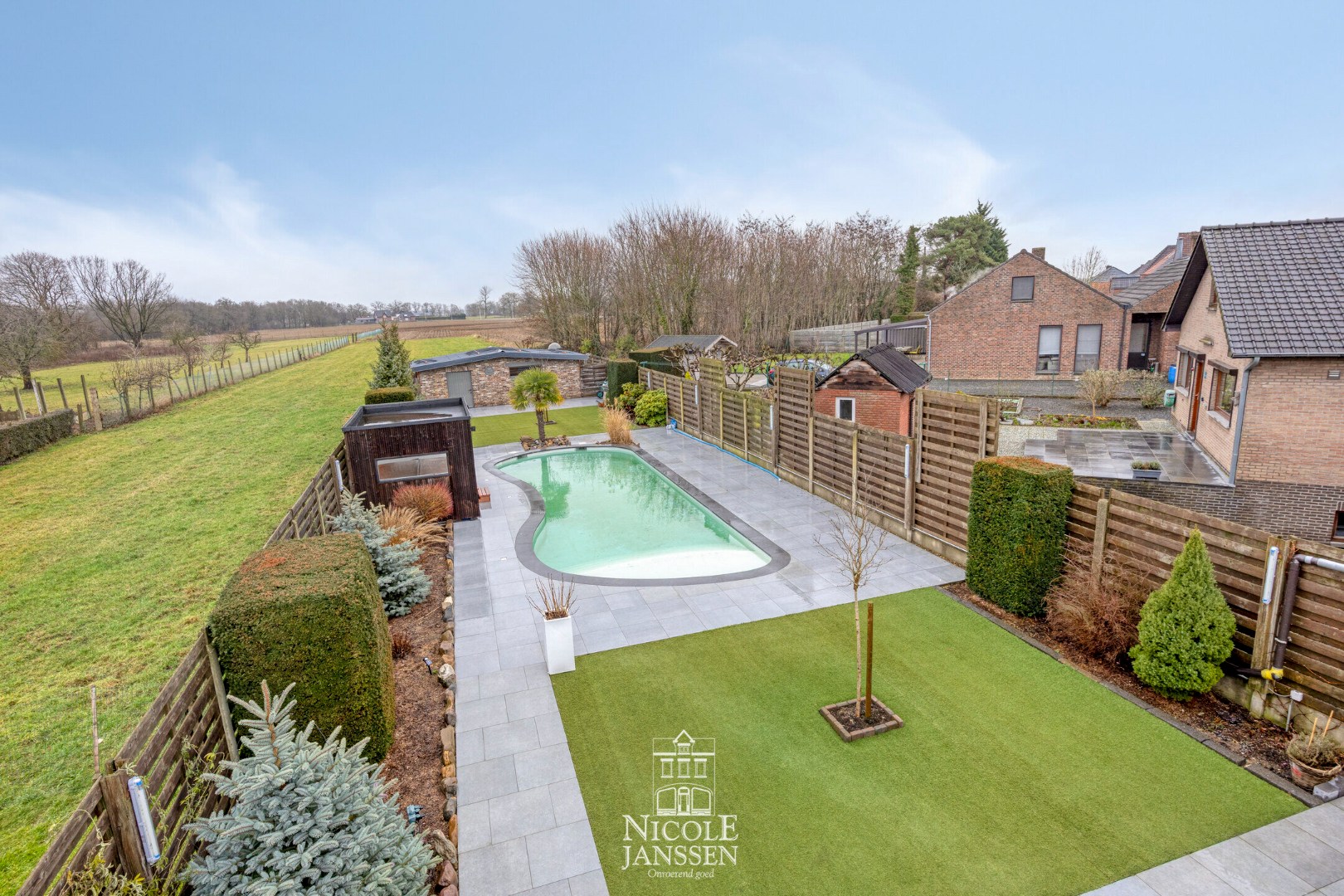 Instapklare gezinswoning - foto 2