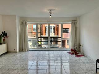 Appartement à louer à Merelbeke-Melle
