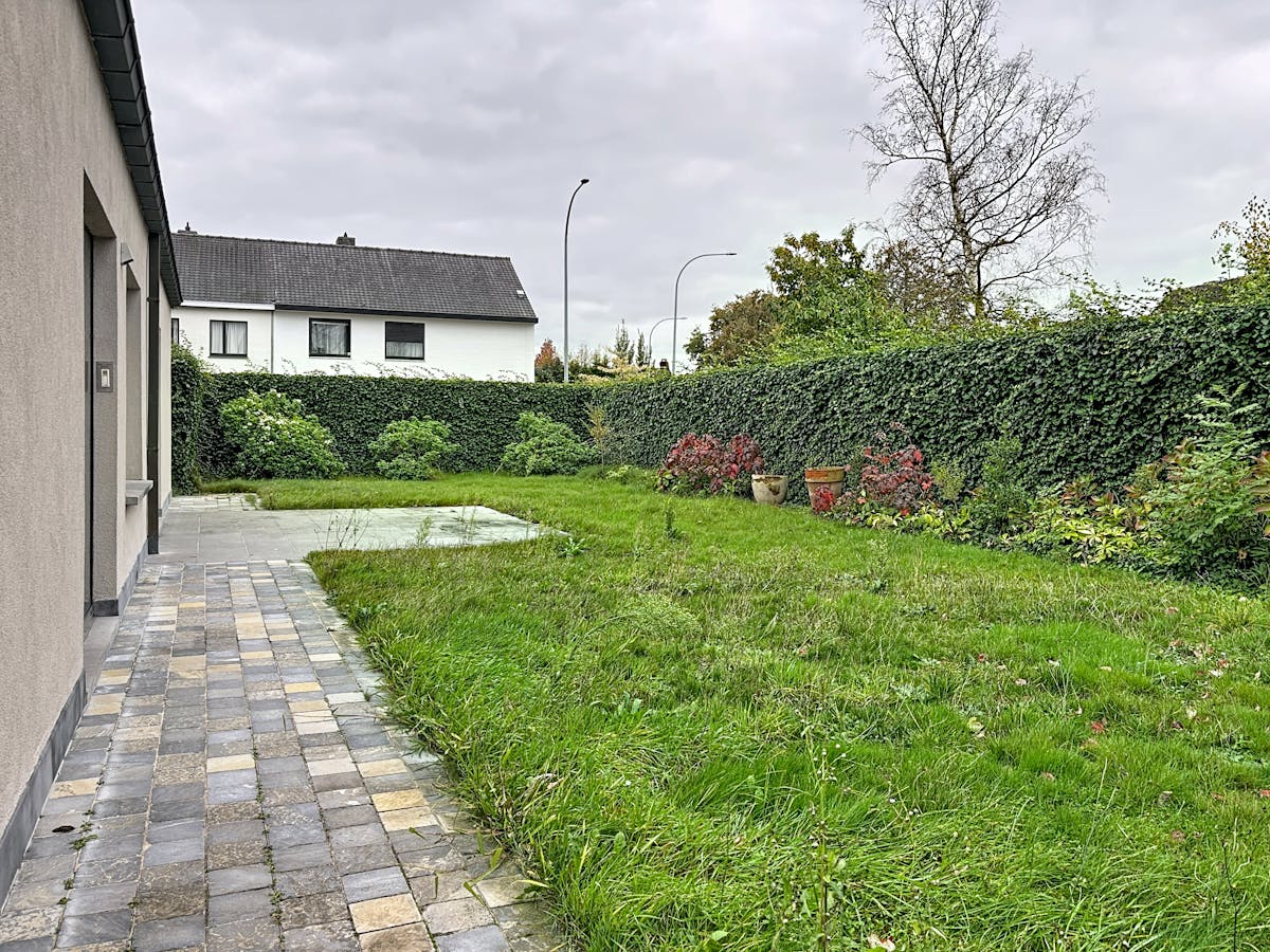 Instapklare woning met 2 slaapkamers te Roeselare. - foto 5