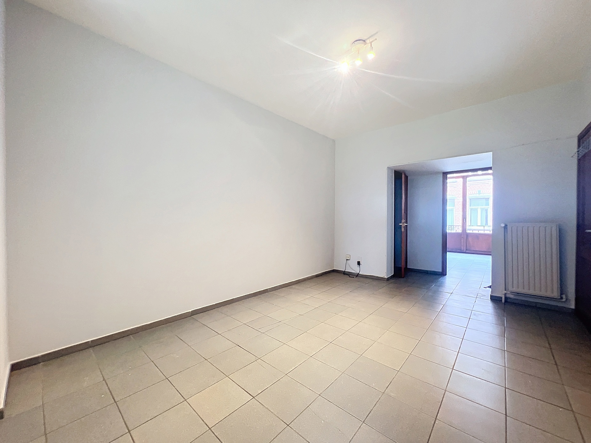 Apartment for rent in Anderlecht with 1 bedroom - photo 4