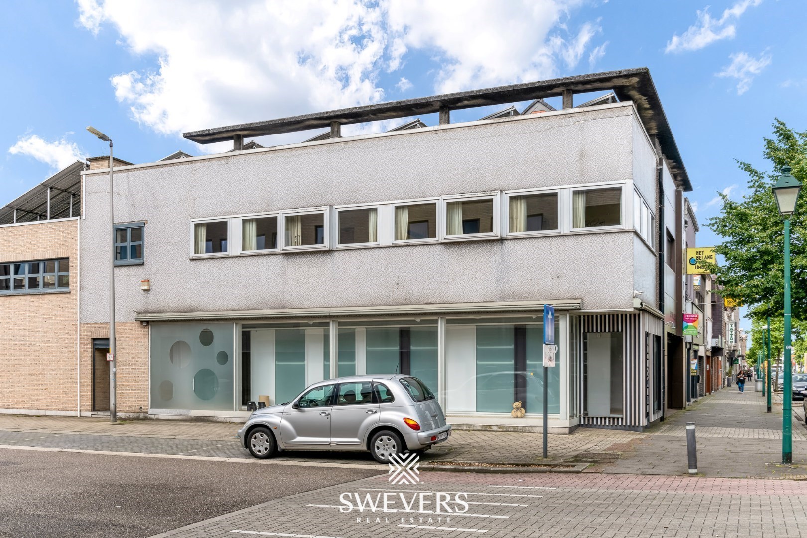 Commercial for sale in Leopoldsburg