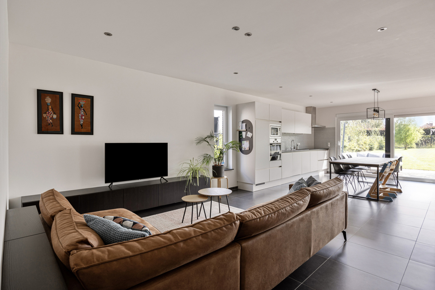 Huis te koop in Tienen met 4 slaapkamers - foto 5