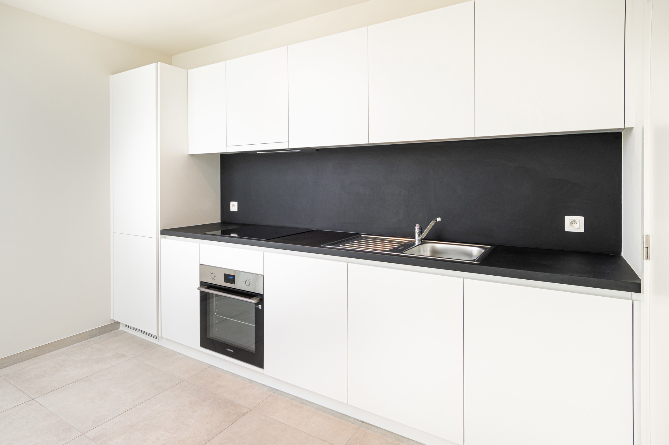 Nieuwbouwappartement met zalig terras - foto 4