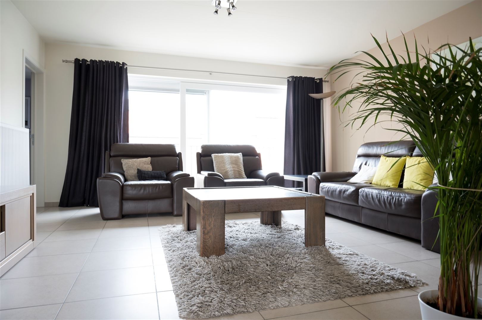 Appartement in Oudenaarde