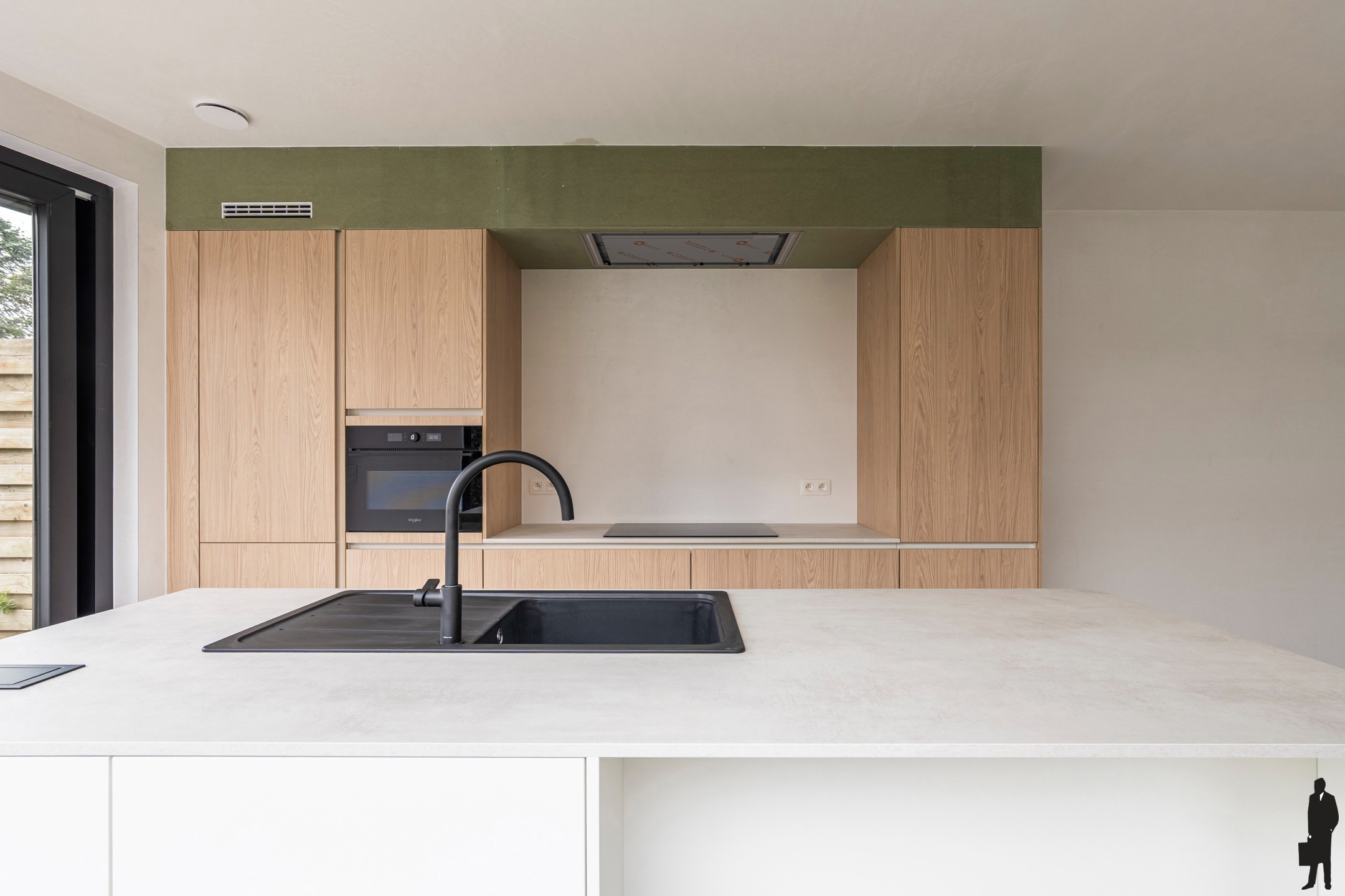 Nieuwbouwwoning met 3 slaapkamers in hartje Vosselaar - foto 5