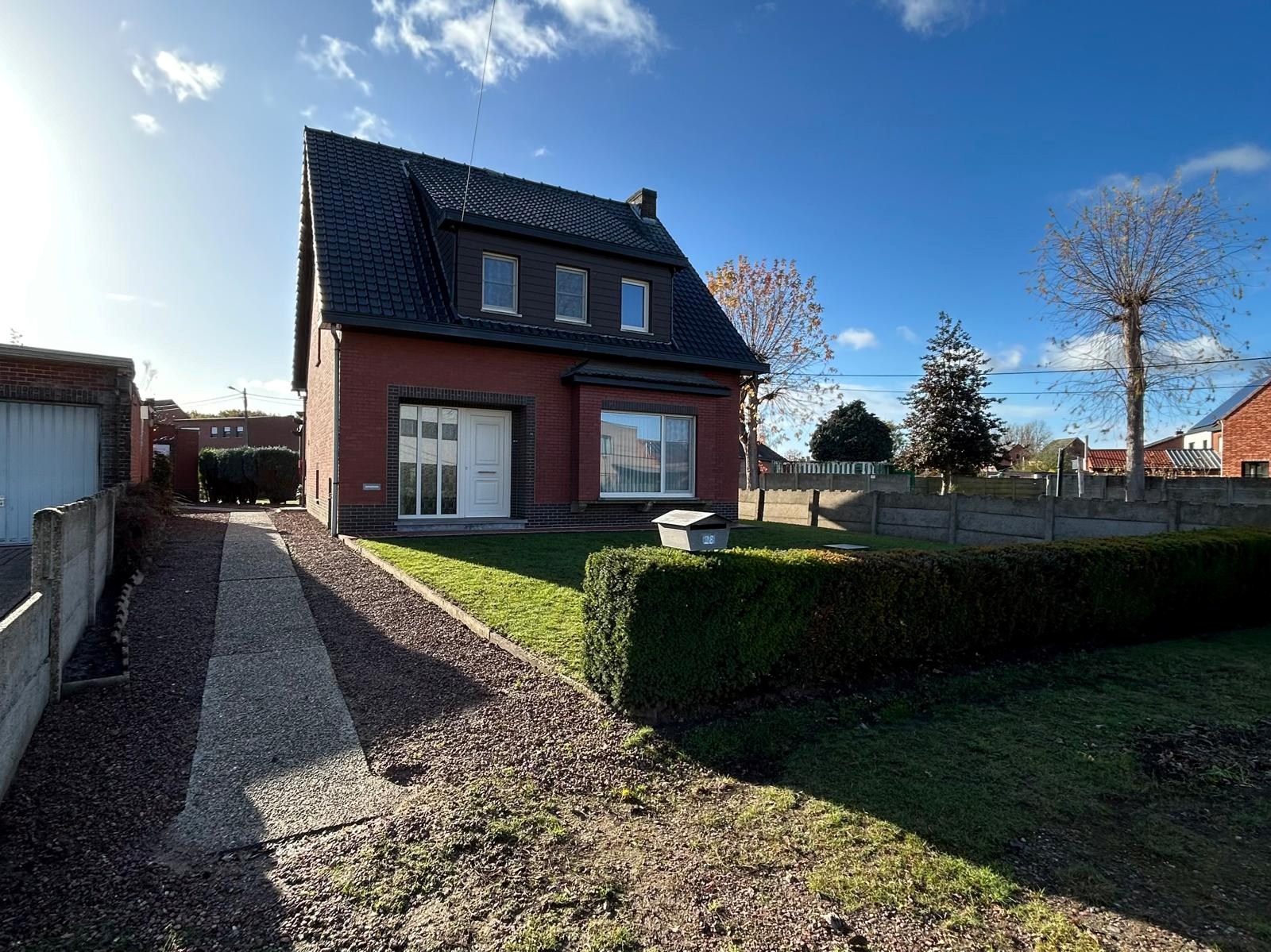 Woning met 4 slaapkamers te Mol, Achterbos - foto 1