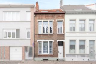 Maison à vendre à Anvers
