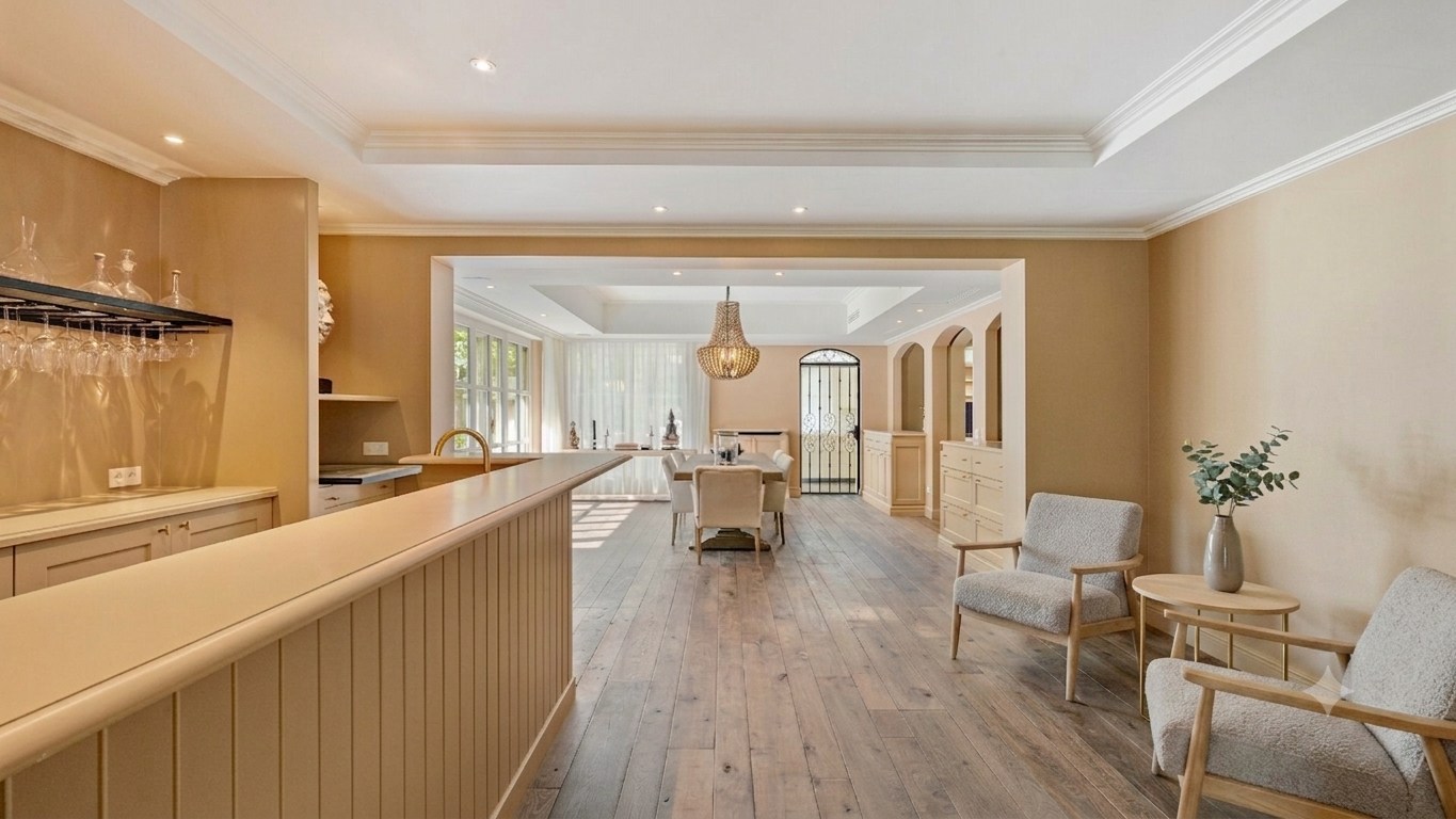 Beautiful villa in Vriesdonck on 3,692m² - photo 5