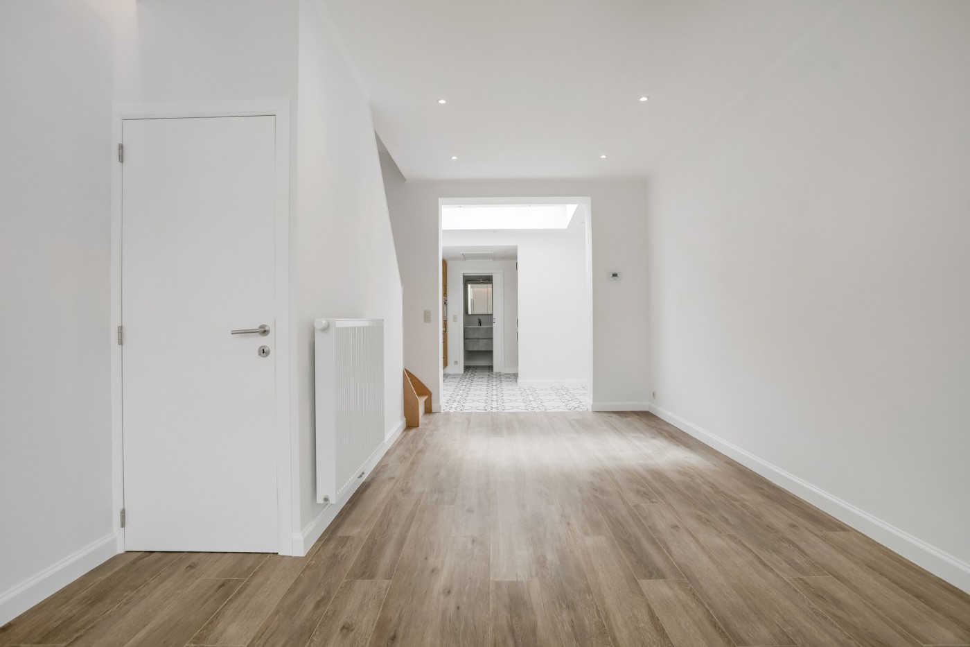 Stijlvol gerenoveerde woning met 2 slpk. in Zandvliet - foto 3