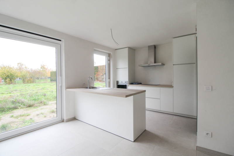 Nouvelle maison au centre de Comines - foto 4