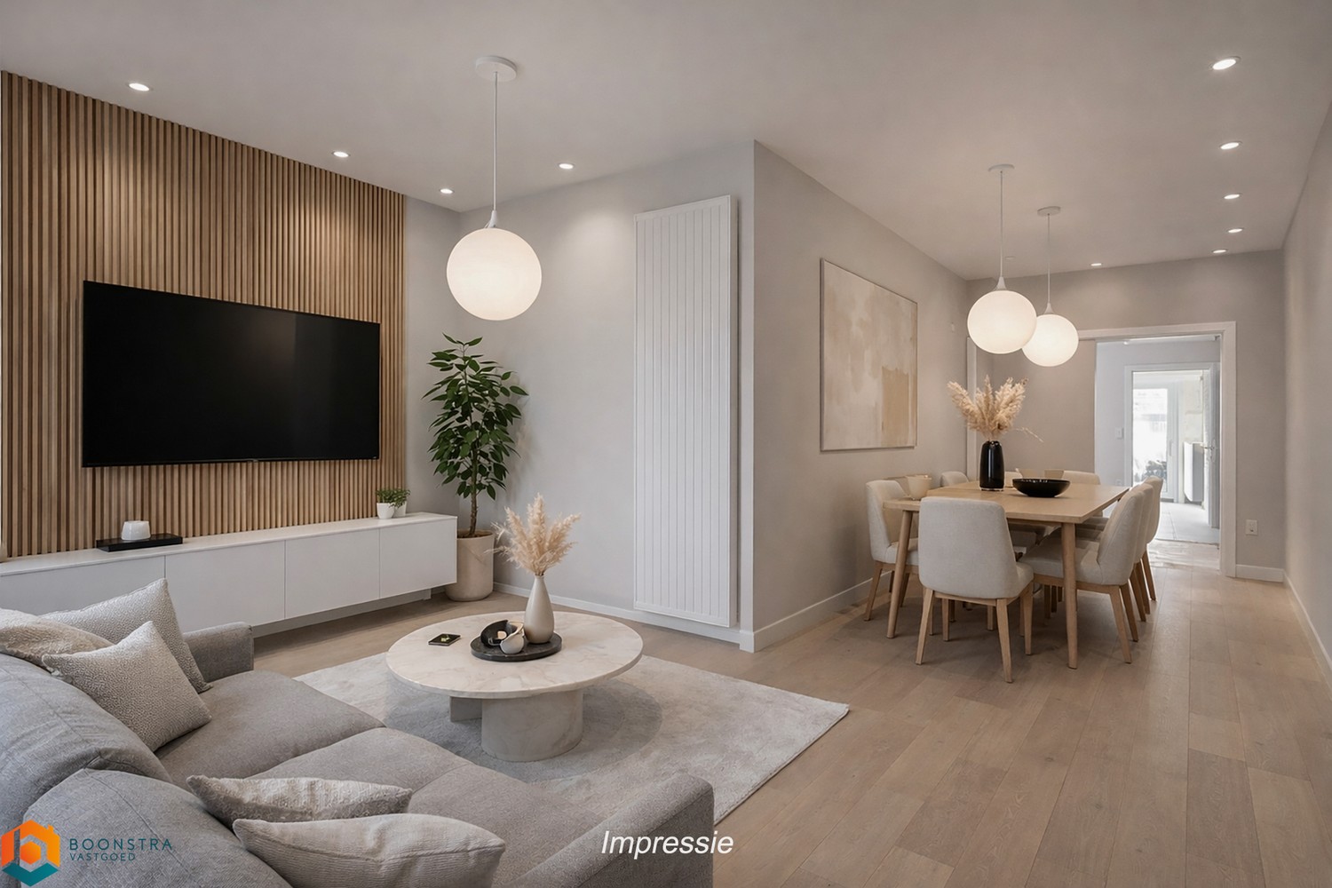 House for sale in Willebroek with 3 bedrooms - photo 2