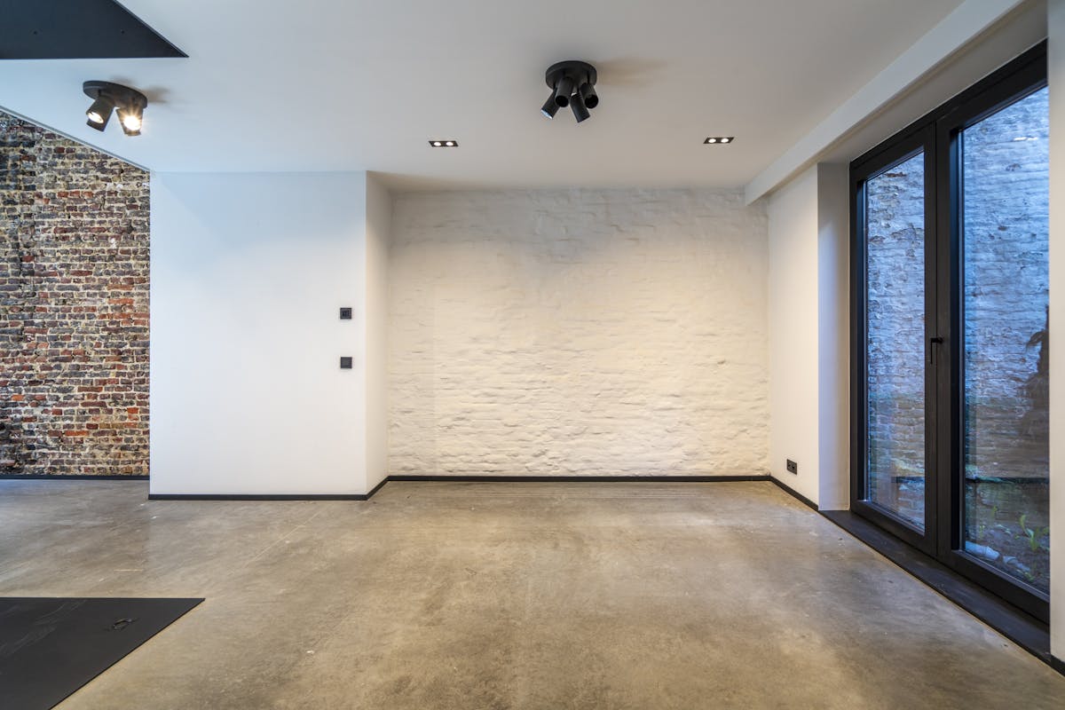 Une maison typique à louer au cœur de Courtrai - photo 4