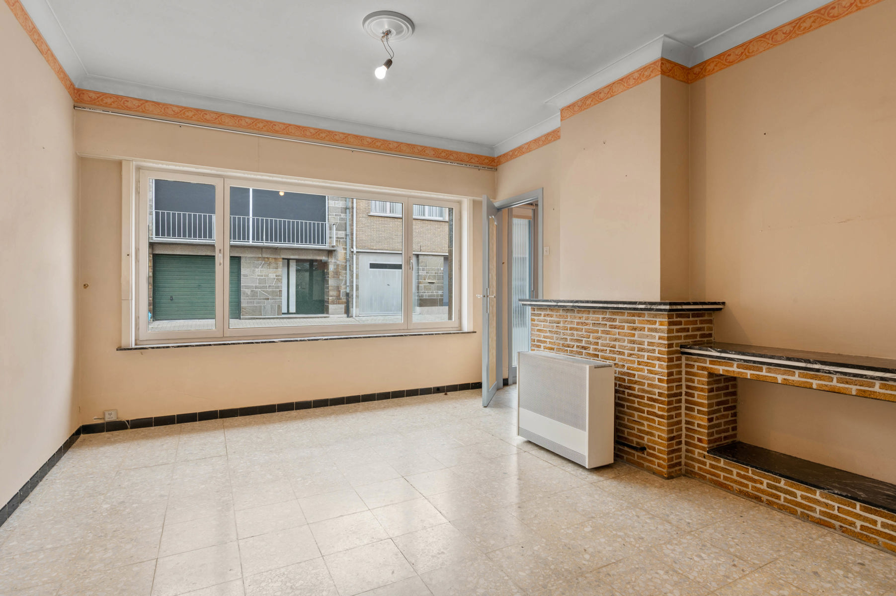 Gezinswoning op topligging in centrum Lebbeke  - foto 4