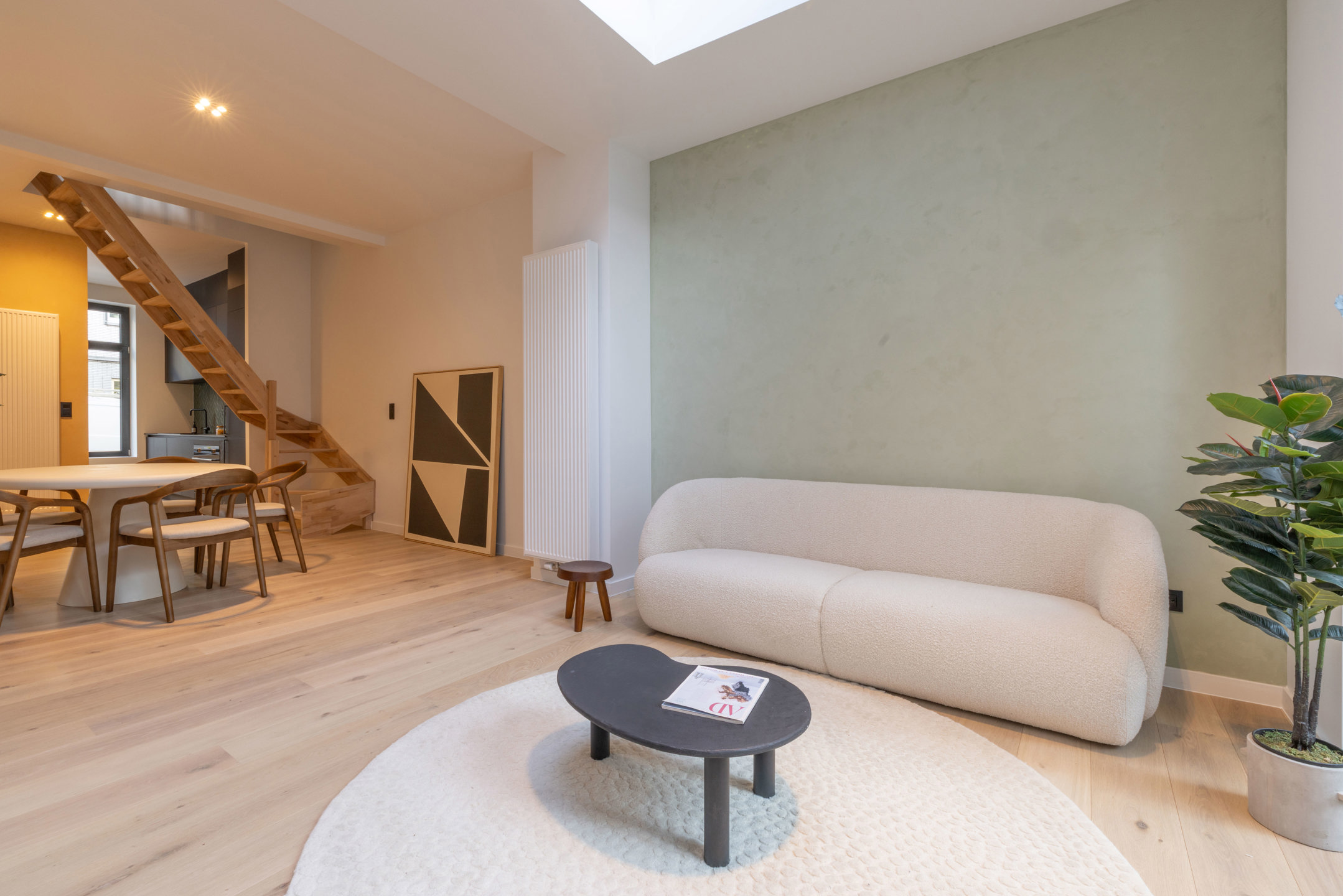 House for sale in Ghent with 5 bedrooms - photo 4