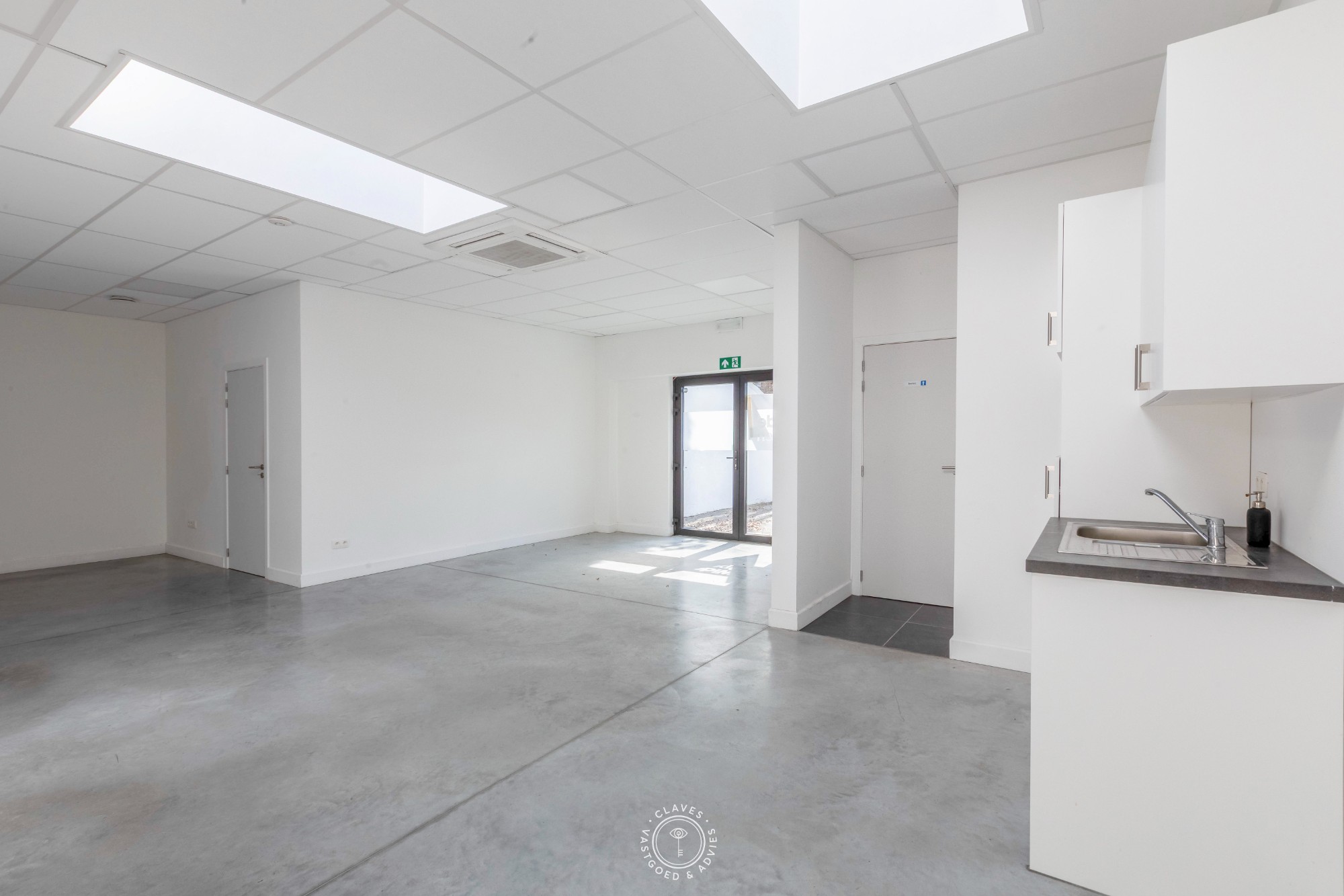 Professionele kantoorruimte op een strategische locatie in Temse - foto 3