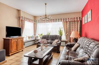 Maison à vendre à Nijlen