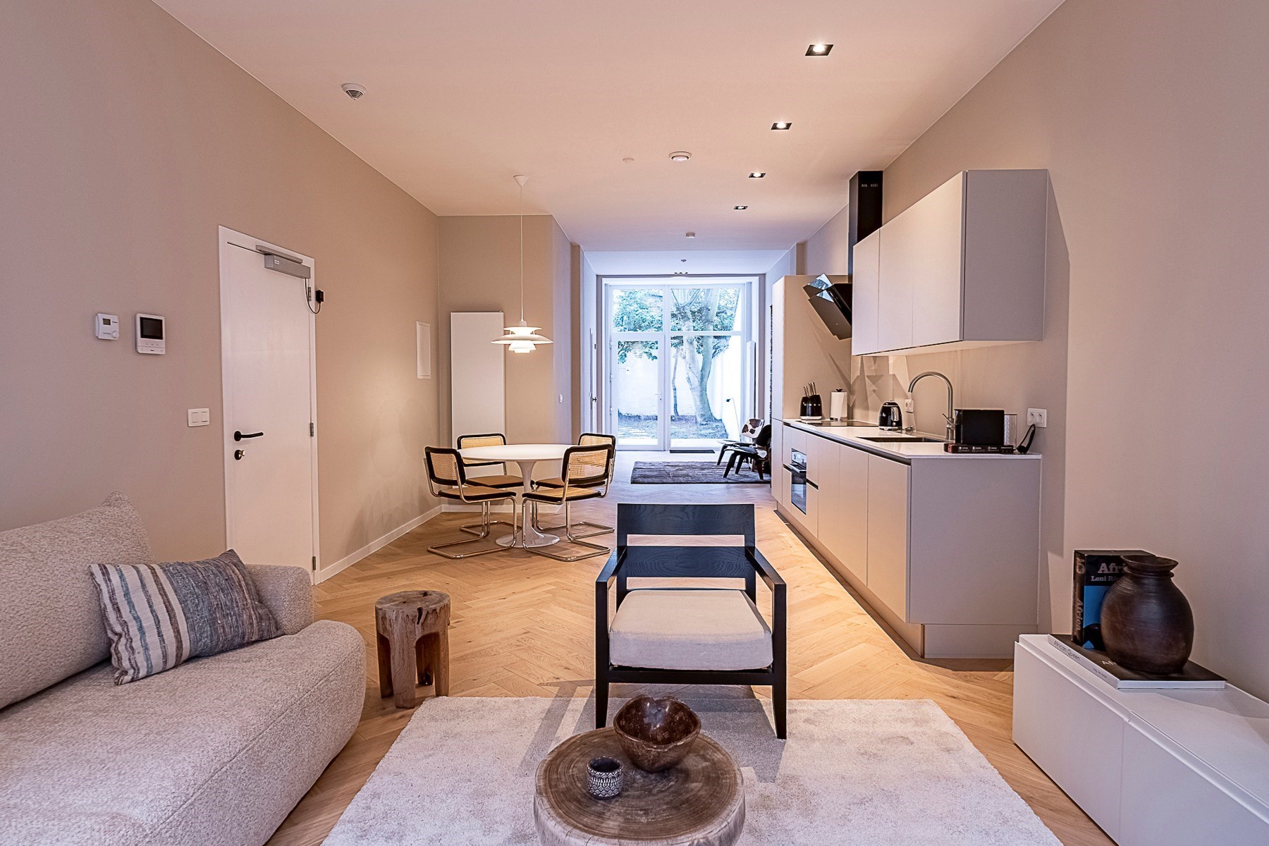 Luxueus gemeubeld appartement - foto 4