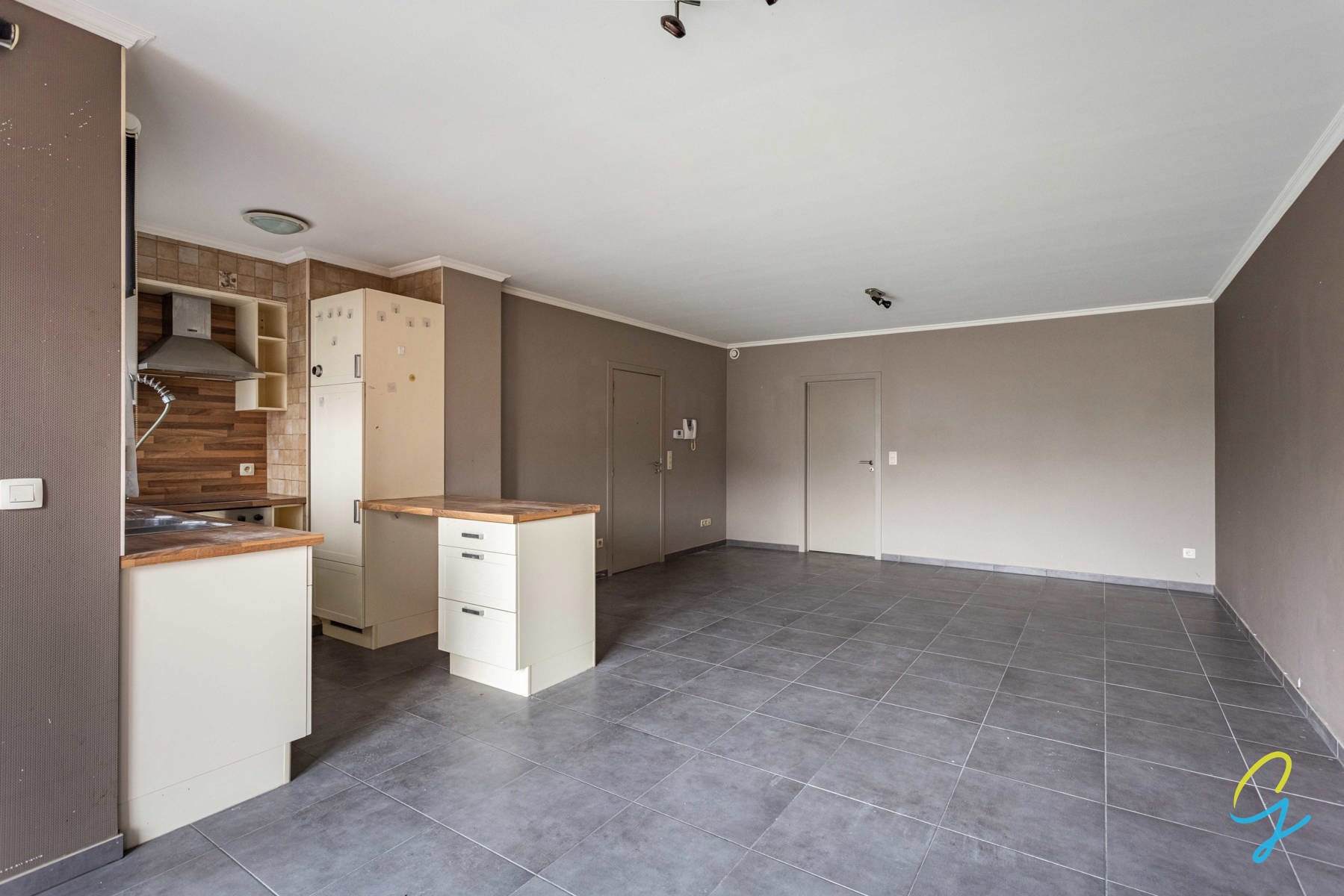 Appartement à vendre à Grammont avec 2 chambres - photo 2