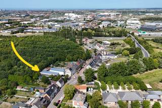 Garage for sale in Ostend