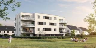 Profiteer nu van de exclusieve lanceringsvoorwaarden, geldig voor de eerste 3 verkopen binnen dit nieuwbouwproject.<br /><br />KORTINGEN TOT € 15.000 MOGELIJK (OP CONSTRUCTIEWAARDE)<br /><br />Wees er snel bij en geniet van een aantrekkelijk lanceringsvoordeel op uw nieuwe thuis.<br /><br />Dit nieuwbouw tweeslaapkamer appartement op de tweede verdieping van Res. Graspieper - Project Westweghe maakt deel uit van een kleinschalig en stijlvol woonproject in Leffinge, waar architectuur en groen harmonieus samenkomen.<br /><br />Het appartement werd ontworpen met het oog op maximaal wooncomfort en beschikt over een lichtrijke leefruimte, een volledig uitgeruste open keuken, twee volwaardige slaapkamers en een ruim terras van (14m²) met noordwest oriëntatie, waar u geniet van de avondzon en een aangenaam koel gevoel tijdens warme zomerdagen.<br /><br />De absolute blikvanger van de woonwijk is zonder twijfel het publieke park van 1,6 hectare. Deze prachtig aangelegde groenzone vormt een echte oase van rust en beschikt over wadi’s, natuurlijke speelzones en gezellige ontmoetingsplaatsen. Dankzij de volledig verkeersluwe inrichting kunnen kinderen er veilig buiten spelen en geniet u dagelijks van een aangename en gezonde leefomgeving.<br /><br />Ondanks de rustige ligging bevindt u zich midden in het centrum, met scholen, winkels en gezellige horecazaken op wandelafstand. Ook de kust ligt binnen handbereik: met de fiets bereikt u de zee in ongeveer 20 minuten, terwijl u met de wagen slechts 5 minuten onderweg bent.<br /><br />De wijk straalt bovendien een levendige en gezellige sfeer uit dankzij de doordachte combinatie van woningen en appartementen. Hierdoor ontstaat een dynamische buurt waar jong en oud zich thuis voelt.<br /><br />Ook aan praktisch comfort en duurzaamheid werd gedacht. Bij het appartement dient een privatieve berging verplicht aangekocht te worden vanaf €4.900 exclusief kosten, evenals een carport vanaf €18.900 exclusief kosten.<br /><br />Dit appartement is uitgevoerd als een BEN-appartement (Bijna-Energieneutraal) met een E-peil lager dan E30.<br /><br />Prijzen kunnen steeds aangepast worden zonder voorafgaande verwittiging. Oppervlaktes worden telkens bruto vermeld.<br /><br />Voor meer informatie of een bezoek kunt u contact opnemen met Inti via inti@immofrancois.be of 0499 74 89 74.<br /><br />Meer informatie over het project vindt u op westweghe.be/appartementen/.<br /><br />TROEVEN<br /><br /><ul><li>nieuwbouw BEN-appartement<br /><br /></li><li>2 slaapkamers<br /><br /></li><li>ruim terras van (14m²) noordwest<br /><br /></li><li>lichtrijke leefruimte<br /><br /></li><li>rustige en groene ligging<br /><br /></li><li>wonen aan een park van 1,6 hectare<br /><br /></li><li>verkeersluwe en kindvriendelijke omgeving<br /><br /></li><li>centrum op wandelafstand<br /><br /></li><li>kust op 5 minuten rijden<br /><br /></li><li>berging vanaf €4.900 exclusief kosten<br /><br /></li><li>carport vanaf €18.900 exclusief kosten<br /><br /></li><li>BEN E-peil < E30</li></ul>